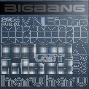 Download Lagu BIGBANG - Haru Haru MP3 Download Lagu BIGBANG - Haru Haru MP3
