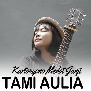 Download Lagu Tami Aulia - Kartonyono Medot Janji MP3