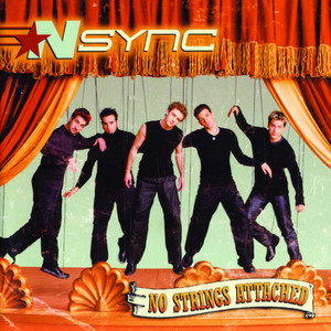 Download Lagu *NSYNC - This I Promise You MP3