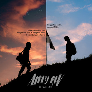 Download Lagu Alffy Rev, Farhad - Senja & Pagi (feat. Farhad) MP3 Download Lagu Alffy Rev, Farhad - Senja & Pagi (feat. Farhad) MP3