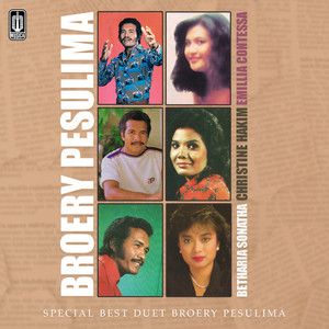 Download Lagu Broery Pesulima & Betharia Sonatha - Mungkin Sudah Sifatku MP3 Download Lagu Broery Pesulima & Betharia Sonatha - Mungkin Sudah Sifatku MP3
