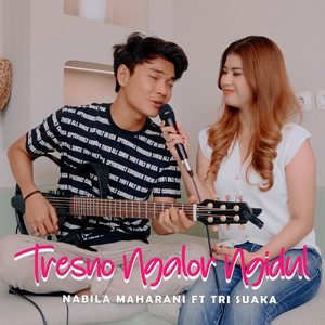 Download Lagu Nabila Maharani, Tri Suaka - TRESNO NGALOR NGIDUL MP3 Download Lagu Nabila Maharani, Tri Suaka - TRESNO NGALOR NGIDUL MP3