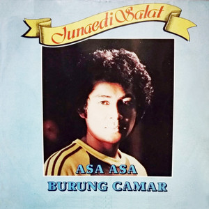 Download Lagu Junaedi Salat - Hanya Untuk Dikau MP3 Download Lagu Junaedi Salat - Hanya Untuk Dikau MP3
