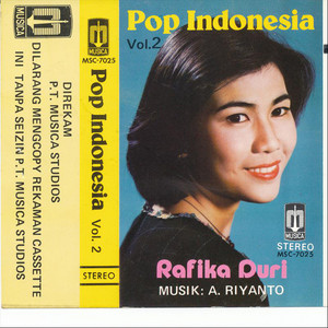 Download Lagu Rafika Duri - Biarkan MP3
