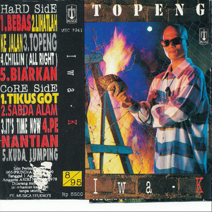 Download Lagu Iwa K - Topeng MP3 Download Lagu Iwa K - Topeng MP3