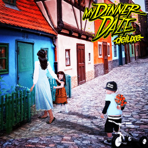 Download Lagu My Dinner Daze - Menjadi Yang Terbaik MP3 Download Lagu My Dinner Daze - Menjadi Yang Terbaik MP3