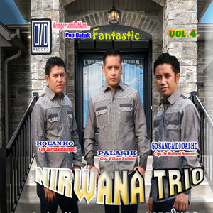 Download Lagu Nirwana Trio - Holan Ho MP3 Download Lagu Nirwana Trio - Holan Ho MP3