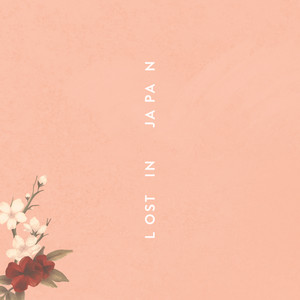 Download Lagu Shawn Mendes - Lost In Japan MP3