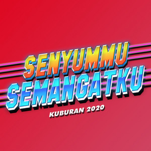 Download Lagu Kuburan - Senyummu Semangatku MP3