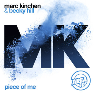 Download Lagu MK, Becky Hill - Piece of Me MP3 Download Lagu MK, Becky Hill - Piece of Me MP3