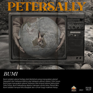 Download Lagu Petersally - Bumi MP3 Download Lagu Petersally - Bumi MP3