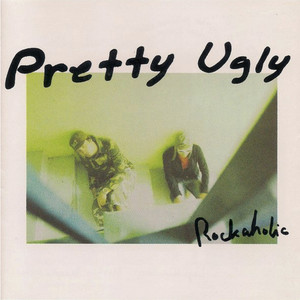 Download Lagu Pretty Ugly - Diari Seorang Lelaki MP3