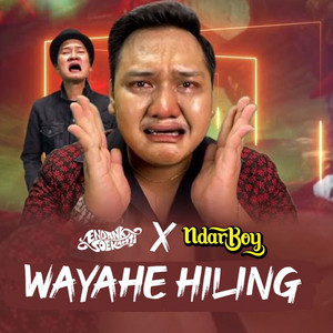 Download Lagu Endank Soekamti, Ndarboy Genk - Wayahe Hiling MP3