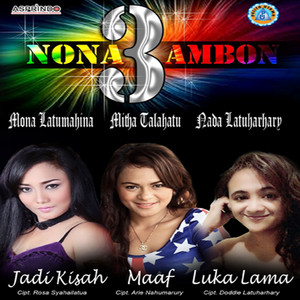Download Lagu Nada Latuharhary - Sayang Beta Jua 2 MP3 Download Lagu Nada Latuharhary - Sayang Beta Jua 2 MP3