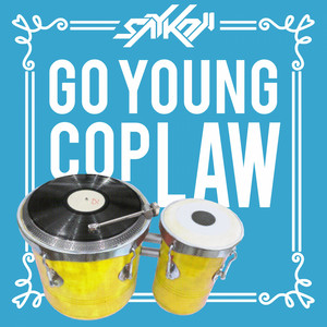 Download Lagu Saykoji - Go Young Cop Law MP3