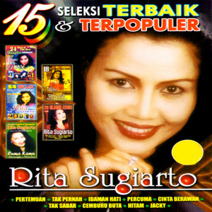 Download Lagu Rita Sugiarto - Cicin Permata Biru MP3