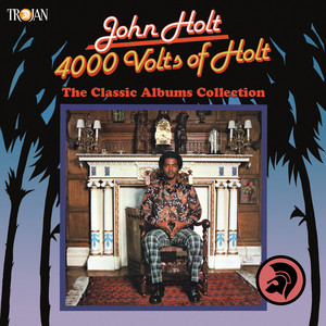 Download Lagu John Holt - The Further You Look (The Less You See) MP3 Download Lagu John Holt - The Further You Look (The Less You See) MP3