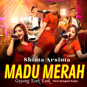 Download Lagu Shinta Arsinta - Madu Merah MP3 Download Lagu Shinta Arsinta - Madu Merah MP3