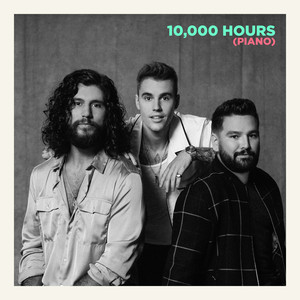 Download Lagu Dan + Shay, Justin Bieber - 10,000 Hours (with Justin Bieber) - Piano MP3 Download Lagu Dan + Shay, Justin Bieber - 10,000 Hours (with Justin Bieber) - Piano MP3