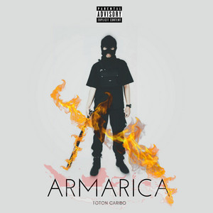 Download Lagu Toton Caribo - Armarica MP3 Download Lagu Toton Caribo - Armarica MP3
