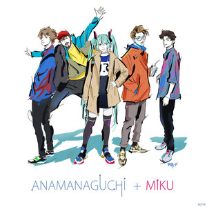 Download Lagu Anamanaguchi, Miku Hatsune - Miku MP3 Download Lagu Anamanaguchi, Miku Hatsune - Miku MP3