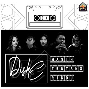 Download Lagu Disk C, Delvina Lubis - Rapuh MP3 Download Lagu Disk C, Delvina Lubis - Rapuh MP3