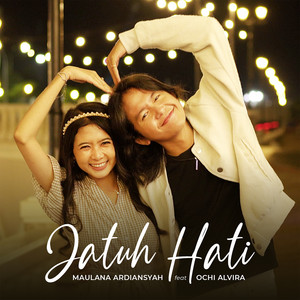 Download Lagu Maulana Ardiansyah, Ochi Alvira - Jatuh Hati MP3 Download Lagu Maulana Ardiansyah, Ochi Alvira - Jatuh Hati MP3