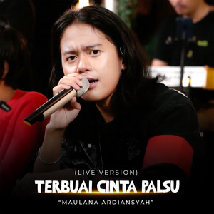 Download Lagu Maulana Ardiansyah - Terbuai Cinta Palsu - Live Ska Reggae MP3