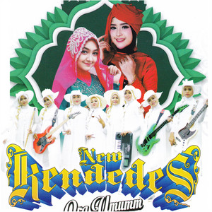 Download Lagu Vivi Artika - Hasbi Rabbi MP3