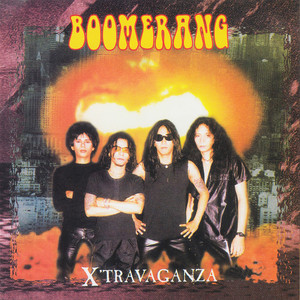 Download Lagu Boomerang - Hey Jacky MP3 Download Lagu Boomerang - Hey Jacky MP3