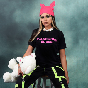 Download Lagu Princess Nokia - Just a Kid MP3 Download Lagu Princess Nokia - Just a Kid MP3