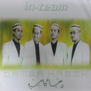 Download Lagu In-Team - Budimu Rasulullah MP3