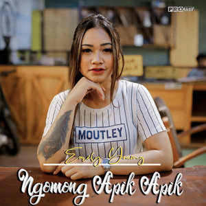 Download Lagu Fdj Emily Young - Ngomong Apik Apik MP3 Download Lagu Fdj Emily Young - Ngomong Apik Apik MP3