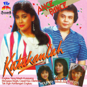 Download Lagu Ance, Pance - Tuhan, Izinkanlah MP3 Download Lagu Ance, Pance - Tuhan, Izinkanlah MP3
