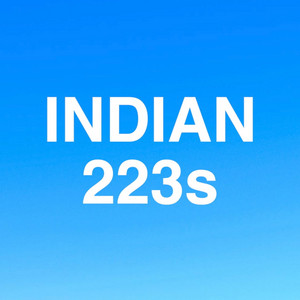Download Lagu DripReport - Indian 223s MP3
