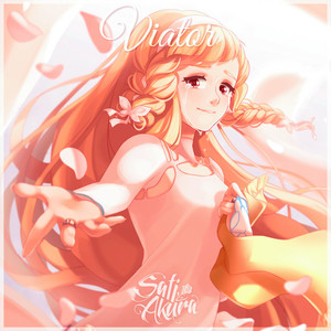 Download Lagu Sati Akura - viator (English Ver.) MP3 Download Lagu Sati Akura - viator (English Ver.) MP3