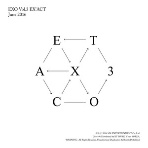 Download Lagu EXO - Lucky One - Instrumental MP3 Download Lagu EXO - Lucky One - Instrumental MP3