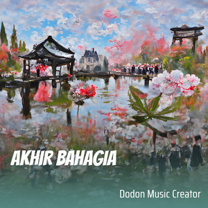 Download Lagu DODON MUSIC CREATOR - Akhir Bahagia - Acoustic MP3 Download Lagu DODON MUSIC CREATOR - Akhir Bahagia - Acoustic MP3