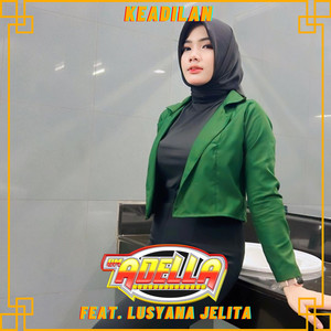 Download Lagu OM Adella, Lusyana Jelita - Keadilan MP3 Download Lagu OM Adella, Lusyana Jelita - Keadilan MP3