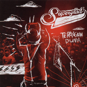 Download Lagu Superglad - Dua MP3