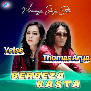 Download Lagu Thomas Arya, Yelse - Kasmaran MP3