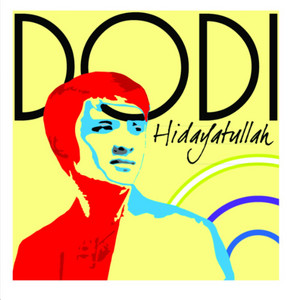 Download Lagu Dodi Hidayatullah - Hati MP3