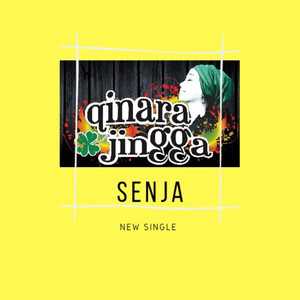 Download Lagu Qinara Jingga - Senja MP3