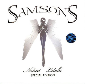 Download Lagu SAMSONS - Bukan Diriku MP3 Download Lagu SAMSONS - Bukan Diriku MP3