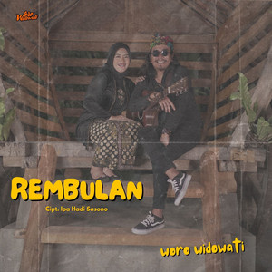 Download Lagu Woro Widowati - Rembulan MP3 Download Lagu Woro Widowati - Rembulan MP3
