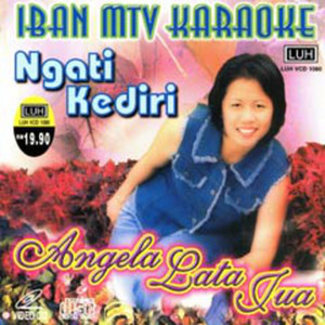 Download Lagu Angela Lata Jua - Enda Nyangka Nuan Mungkir Janji MP3 Download Lagu Angela Lata Jua - Enda Nyangka Nuan Mungkir Janji MP3