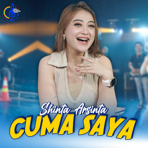 Download Lagu Shinta Arsinta - Cuma Saya MP3 Download Lagu Shinta Arsinta - Cuma Saya MP3