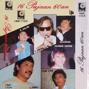 Download Lagu L.Ramli - Ayahku Kahwin Lagi MP3