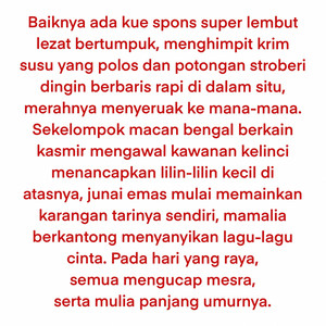 Download Lagu Sal Priadi - Serta Mulia MP3 Download Lagu Sal Priadi - Serta Mulia MP3