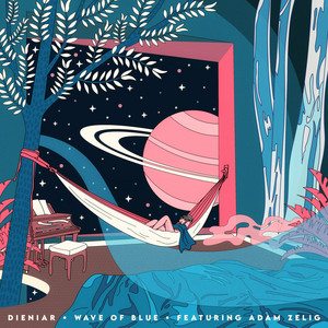 Download Lagu Dieniar, Adam Zelig - Wave of Blue MP3 Download Lagu Dieniar, Adam Zelig - Wave of Blue MP3